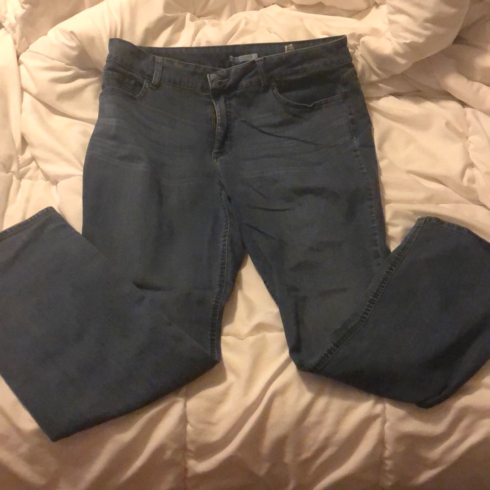Riders by Lee Jeans